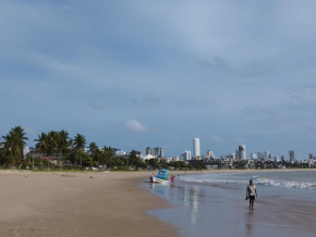 Aconchego de Jampa